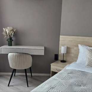 Фотография квартиры Квартира Кашемир