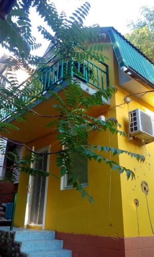 Фотография базы отдыха Ле Шале