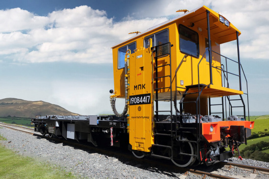 Фотографии предприятий
Калугапутьмаш