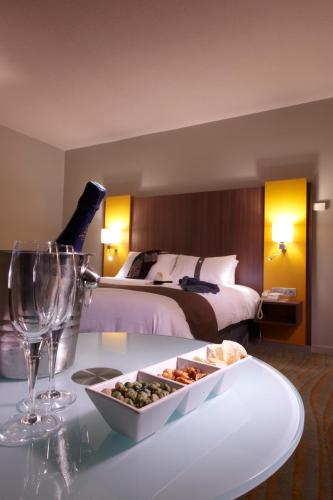 Фотография гостиницы Holiday Inn Lyon Vaise, an IHG Hotel