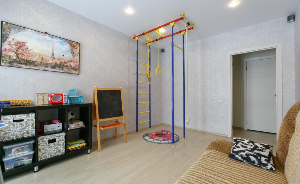 Фотография квартиры Как дома на Севастопольской