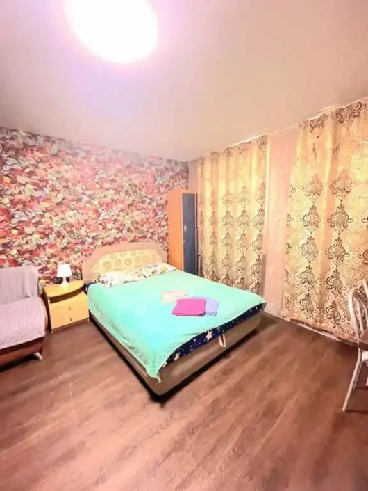 Фотографии квартиры 
            Апартаменты на Оборонной 16 (1)