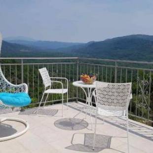 Фотографии гостевого дома
Holiday Home Belveder Motovun with heated pool