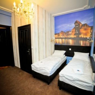 Фотография хостела World Hostel - Old Town