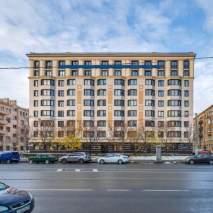 Фотография квартиры FlatHome 24 (ФлэтХоум 24) на улице Швецова