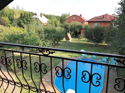 Фотографии гостевого дома 
            Ecodon