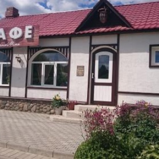 Фотография гостевого дома Лимпопо Суздаль