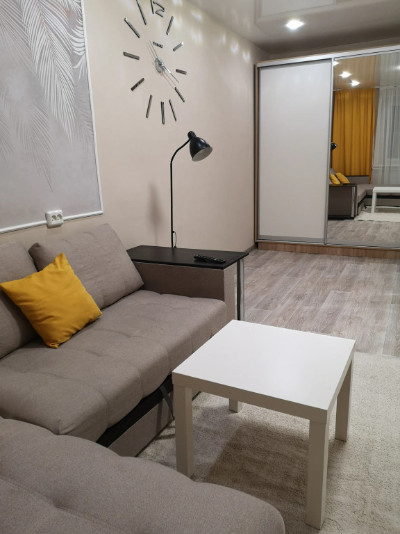 Фотография квартиры Квартира Однокомнатная Удомля