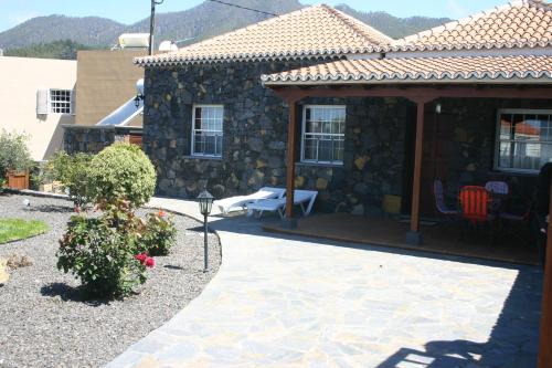 Фотография гостевого дома Casa Bayon