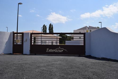 Фотография апарт отеля Résidence Estérazur