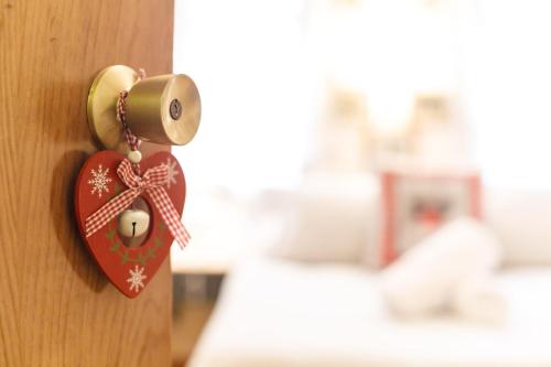 Фотография гостевого дома Hostaltina