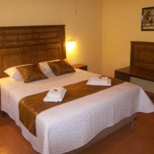 Фотографии мини отеля 
            Posada Maria