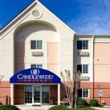 Фотография гостиницы Candlewood Suites Hopewell, an IHG Hotel