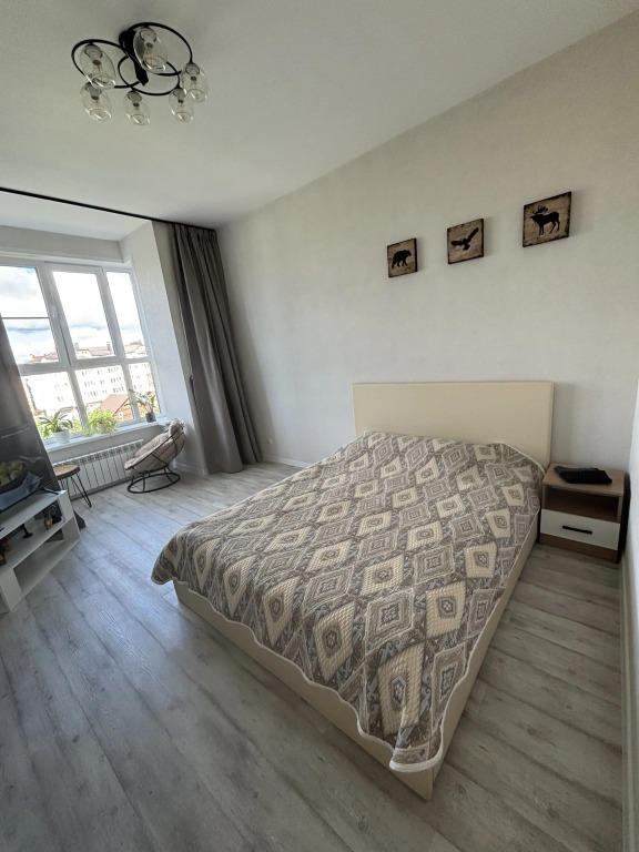 Фотография квартиры Квартира Однокомнатная в элитном доме