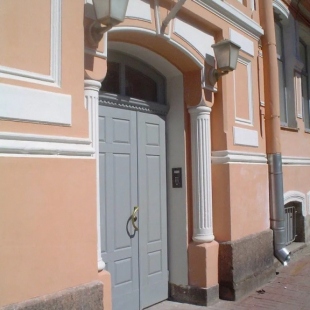 Фотография квартиры Апарт-Отель Сампо