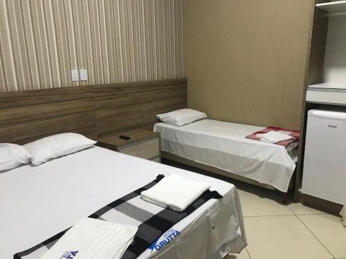 Фотография гостиницы Hotel Grutta