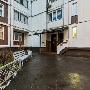 Фотография квартиры MaxRealty24 Строгинском