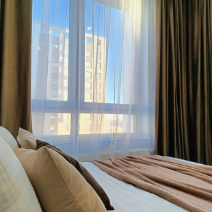 Фотография квартиры Апартаменты Liberty Sity 15