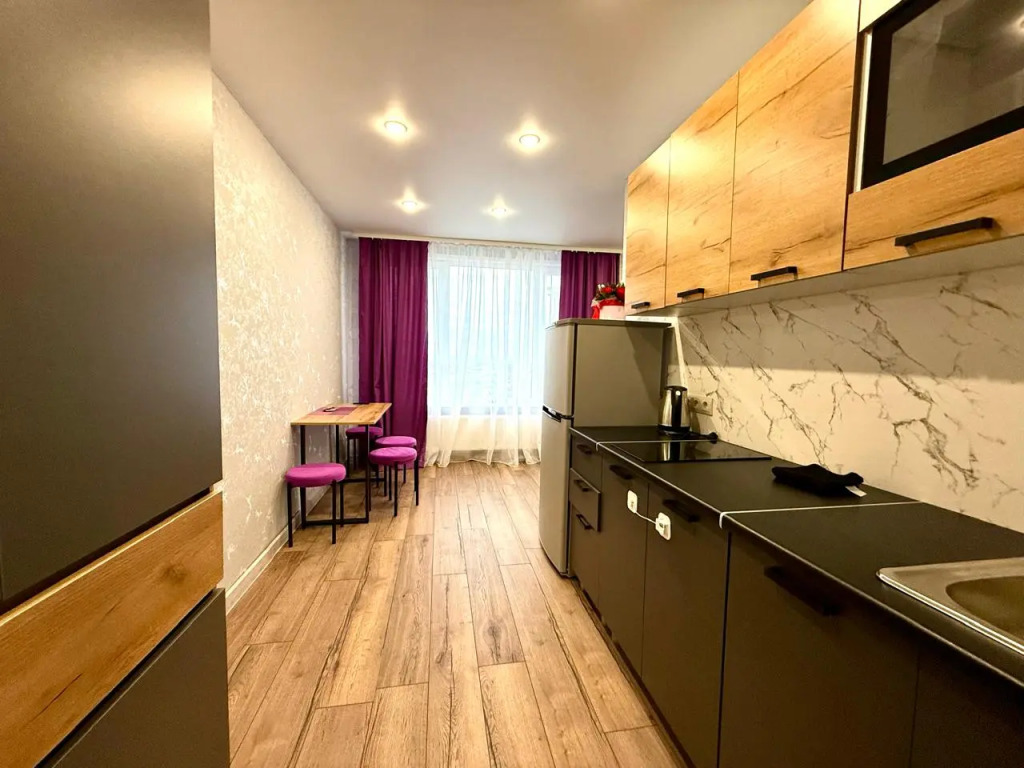 Фотография квартиры Квартира Уютная рядом с Академией Тенниса