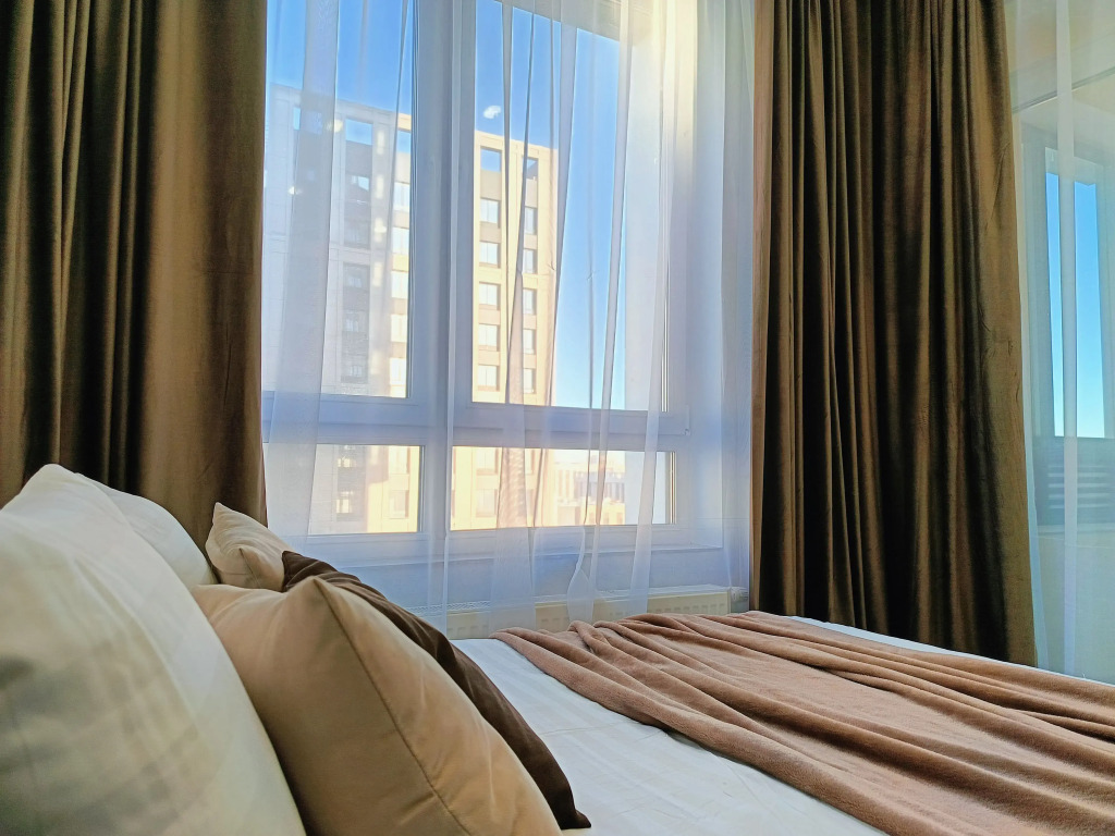 Фотография квартиры Апартаменты Liberty Sity 15