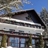 Фотография гостиницы Vila Isabelle