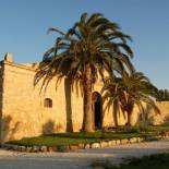 Фотография базы отдыха Agriturismo Baglio Pollicarini