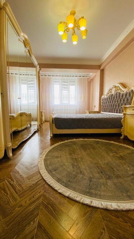 Фотография квартиры Апартаменты Vip Квартира 3К В Дербенте