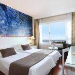 Фотография гостиницы Hotel Joan Miró Museum