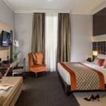 Фотография гостиницы Hotel Gioberti