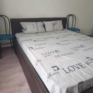 Фотография квартиры Апартаменты на улице Дружбы