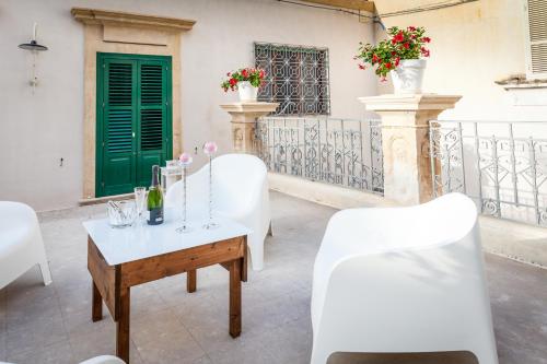 Фотография гостиницы Scicli Albergo Diffuso