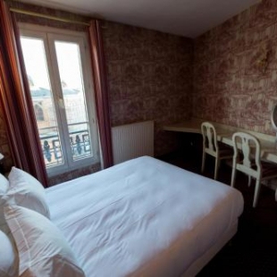 Фотография гостиницы Regyn's Montmartre