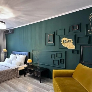 Фотография квартиры Апартаменты на проспекте Московский