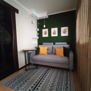 Фотография квартиры Квартира на улице Фрунзе