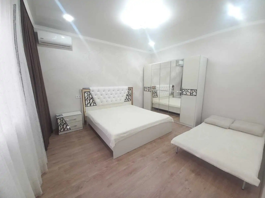 Фотография квартиры Апартаменты в Кисловодске