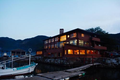 Фотография мини отеля Owase Seaside View