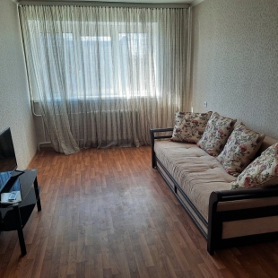 Фотография квартиры Апартаменты улица Тельмана 41