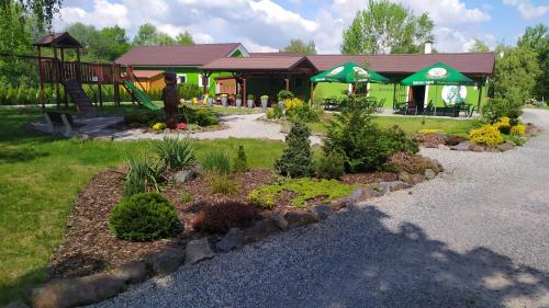 Фотографии гостиницы
penzion u Vodníka