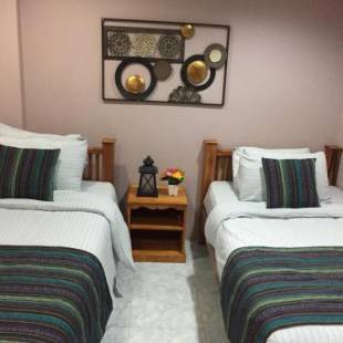 Фотографии гостиницы
Richmond Guesthouse Haad Rin