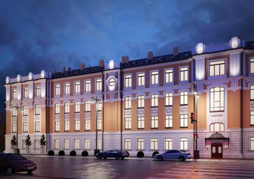 Фотография апарт отеля Acqualina