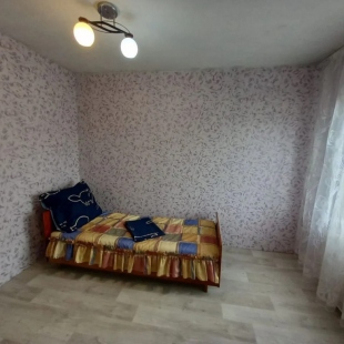 Фотография квартиры Квартира на Рубцовском проспекте 36