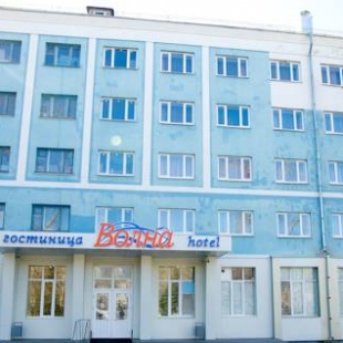 Фотография банкетного зала Зал ресторана Волна