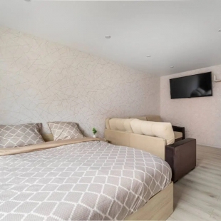 Фотография квартиры Квартира Двухкомнатная Усады 8 Спальных Мест