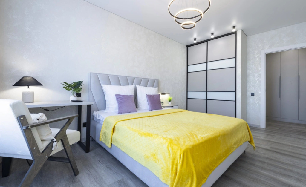 Фотография квартиры Апартаменты Prince Apartments на Улице Власихинская 65Ак4 (116)