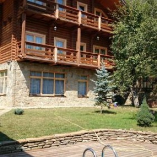 Фотография гостевого дома КБААДЭ