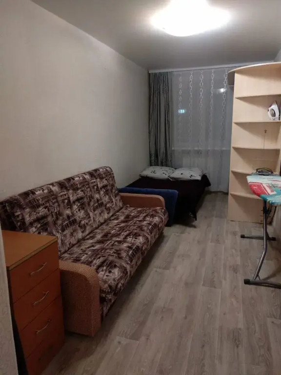 Фотография квартиры Апартаменты на улице Вершинина 28А