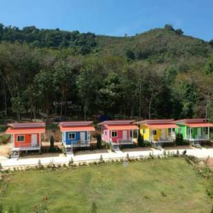 Фотографии гостевого дома
Koh Yao Candy House