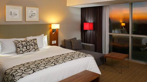 Фотография гостиницы Casa Inn Premium Hotel Queretaro