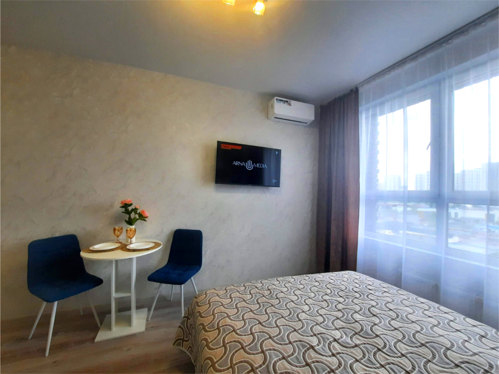 Фотография квартиры Апартаменты Как на картинке 100