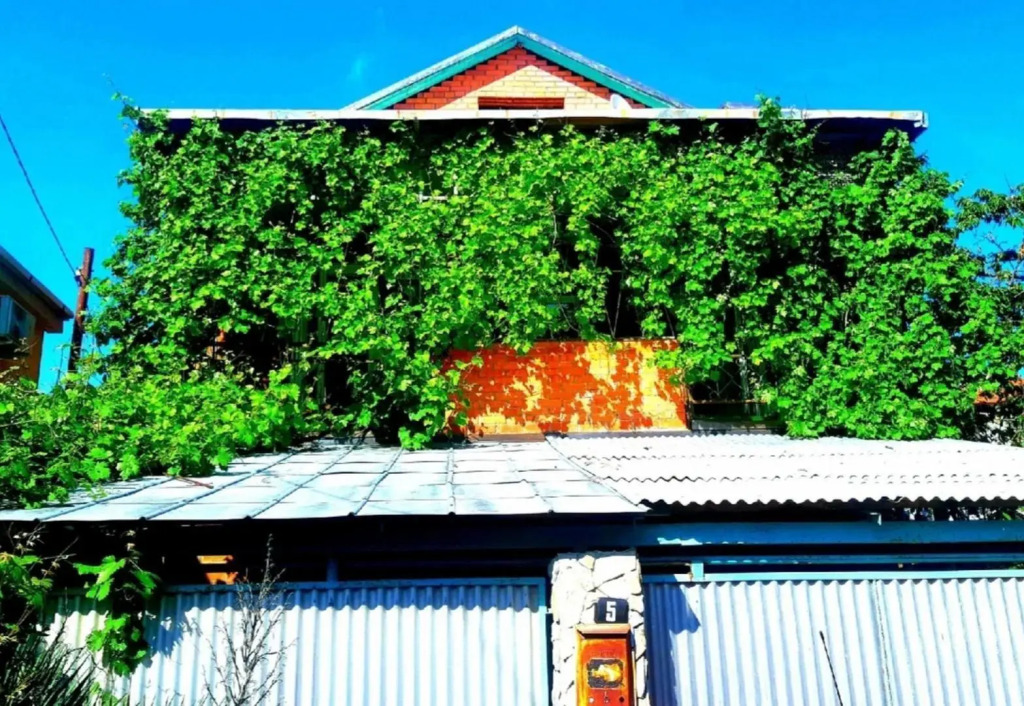 Фотография Коттеджа Дом на Средней, 5